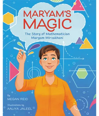 Image de Maryam's Magic