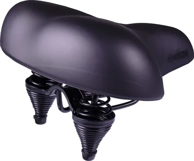 Image de Cruiser de selle Simson