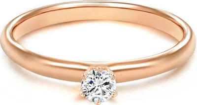 Produktbild von Trilani Ring Sterling Silber Zirkonia 60451009 48