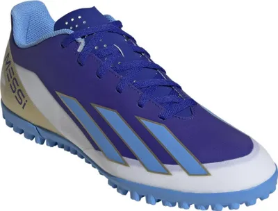 Produktbild von Adidas Fussball X Crazyfast Club Tf Messi Schuhe Sportschuhe 1/3 Größe 43