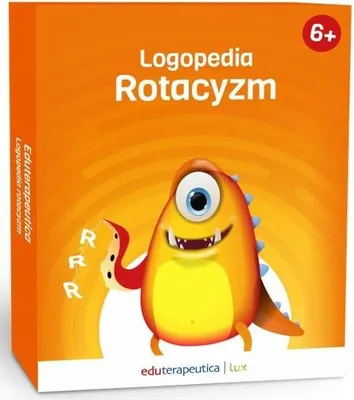 Image de Eduteraputica Lux Logopedia - Rotacyzm