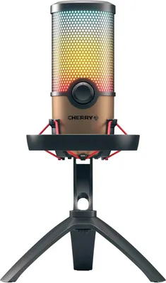 Produktbild von UM 9.0 PRO RGB Micro USB omnidirectionne