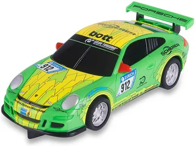 Productafbeelding van SCX 911 GT3: Koplampen