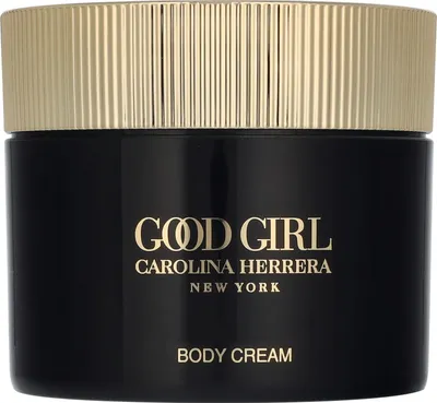 Produktbild von Carolina Herrera Good Girl Body Cream