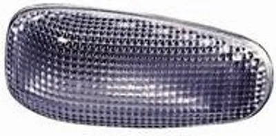 Produktbild von VAN WEZEL 3075915 Blinker Blinkleuchte vorne Links vorne Rechts passend für MERCEDES-BENZ SLK (R170) E-Klasse Limousine (W210) CLK (C208)