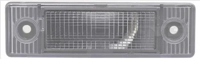 Produktbild von Kennzeichenleuchte TYC 15-0693-04-9