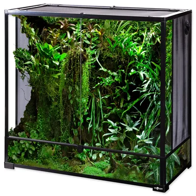 Image de Terrarium 91,4 x 45,7 x 90 cm 1 pc