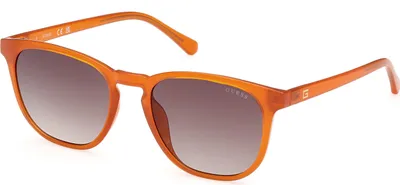 Immagine prodotto di Guess GU00061 42F arancio scuro lucido 53/19/145 Occhiali da sole da uomo