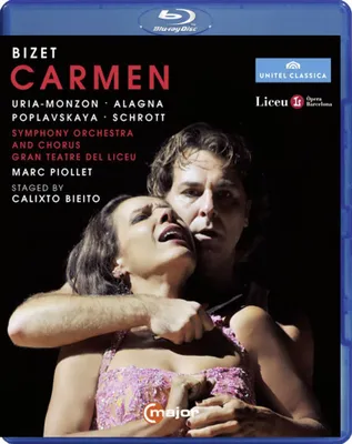 Immagine prodotto di Carmen