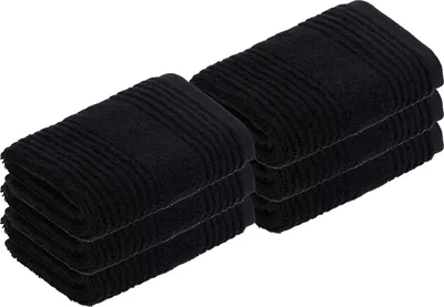 Produktbild von 6er Pack Seiftuch Tomorrow von der Marke Vossen 30 x 30 cm