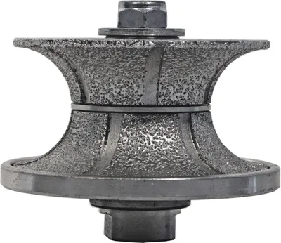 Produktbild von Elmag Diamant-Profilfräser Profiler PXV, 64167