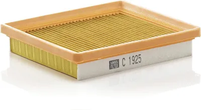 Obrázek produktu pro Vzduchový filtr MANN-FILTER C 1925