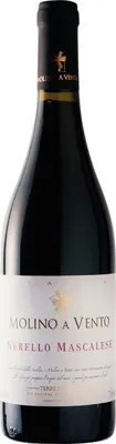Produktbild von Nerello Mascalese Terre Siciliane Molino a Vento 2024 IGP