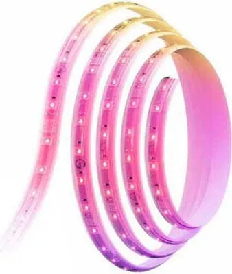 Image de Gov Govee H61E1 Led Tape 5M Rgbicw. Wi-Fi. Bluetooth