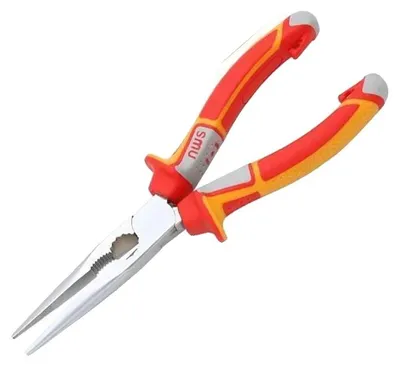 Immagine prodotto di Pinze spelafili, design compatto, uso multifunzionale, B