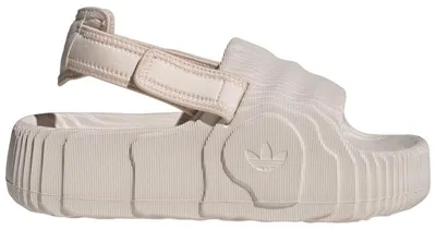 Produktbild von adidas Adilette 22 XLG Slides Putty Mauve (Women's) - EU 37