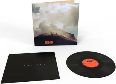 Image de Explosions In The Sky : Explosions In The Sky : End (180g) - Play It - (LP / E)