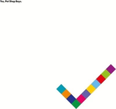 Produktbild von Pet Shop Boys-Yes (2017 remastered Version)