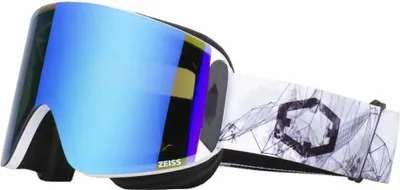 Produktbild von Out Of Katana Skibrille Grau Blue MCI/CAT2+Storm/CAT1 Herren,Damen Grau Blue MCI/CAT2+Storm/CAT1