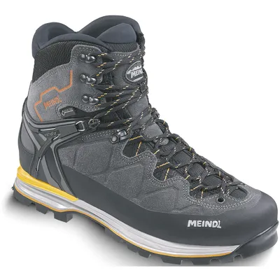 Produktbild von MEINDL Litepeak PRO GTX 031 anthrazit/orange 031 anthrazit/orange 42.5