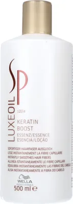 Zdjęcie produktu dla Wella SP Spray Luxeoil Keratin Boost Essence