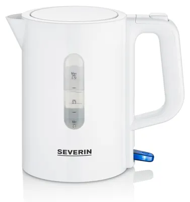 Produktbild von SEVERIN Reise-Wasserkocher WK 3462