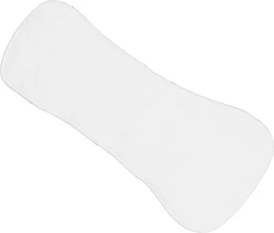Image de Protection contre l'incontinence pour adultes, lavable, réutilisable et très absorbante - idéale pour les soins aux personnes âgées