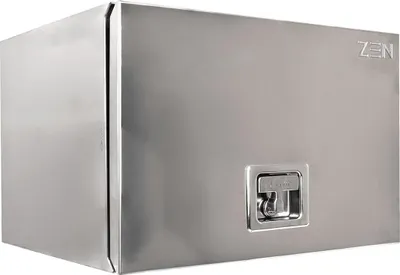 Obrázek produktu pro DAKEN box na nářadí 8Z1720 Z17 600X400X500mm 105l