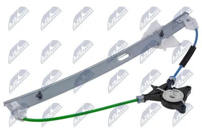 Produktbild von NTY EPS-MZ-004 Elektrischer Fensterheber Vorne Links für MAZDA CX-7 (ER)