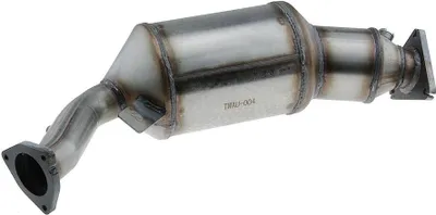 Obrázek produktu pro Filtr pevnych castic, vyfukovy system