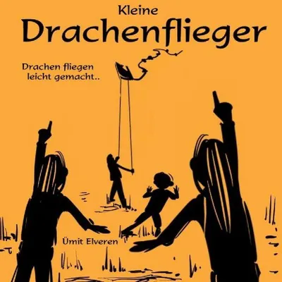 Produktbild von Kleine Drachenflieger
