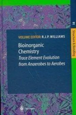 Immagine prodotto di Chimica bioinorganica