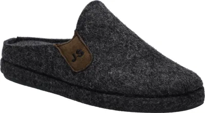 Immagine prodotto di JOSEF SEIBEL Clemens 01 | Pantofola da Uomo | grigio