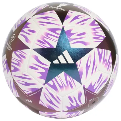 Produktbild von Bälle Adidas UEFA Champions League Final Club JX9093