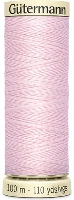 Produktbild von Gütermann Nähgarn Allesnäher M303 100 m Farbe 0372