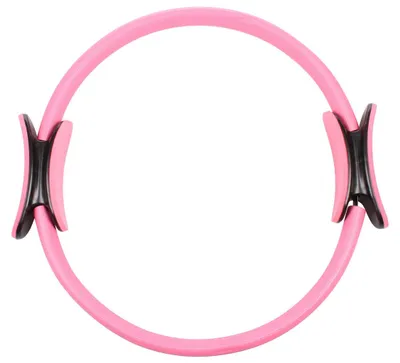 Produktbild von Kruh Yoga Pilates, Merco Yoga, Crescent, rosa