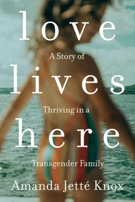 Zdjęcie produktu dla Love Lives Here