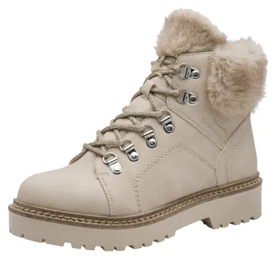 Immagine prodotto di Stivali eleganti da donna Tamaris 1-26264-43 grigi