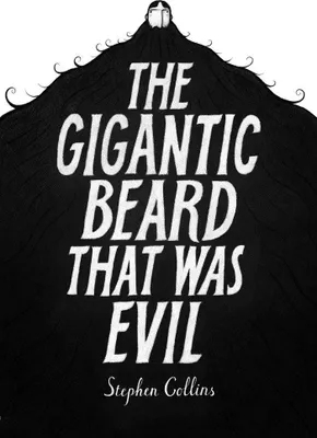 Produktbild von The Gigantic Beard That Was Evil