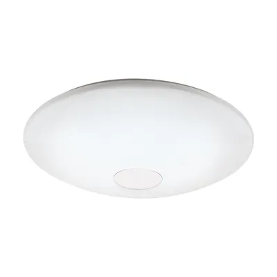 Produktbild von EGLO Totari-c, 6500 K, 5400 lm, Chrom, Weiß