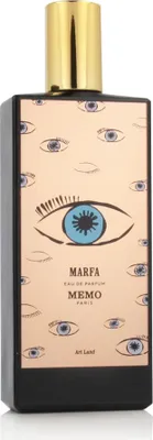 Produktbild von Memo Paris Marfa Eau De Parfum 75 ml (unisex)