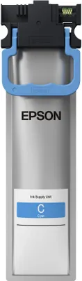 Immagine prodotto di Epson C13T11C240 cartuccia d'inchiostro 1 pz. originale ciano