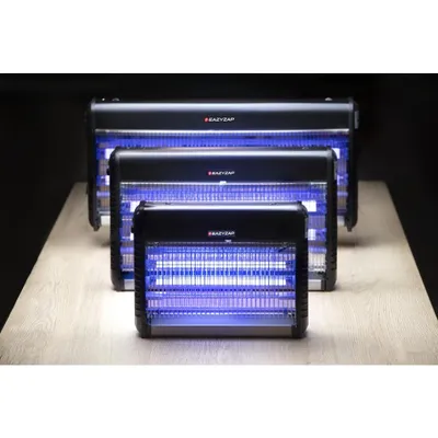 Produktbild von Eazyzap LED Insektenvernichter 20W 150m²