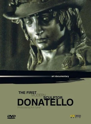 Productafbeelding van Various: Donatello