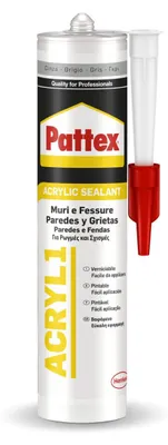 Immagine prodotto di PATTEX AcrilOne Grigio 300 ml