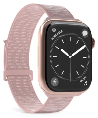 Produktbild von PURO SPORT Armband für Apple Watch 38-40-41mm
