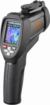 Image de Caméra à imagerie thermique FTI 300 GEO FENNEL - 800040
