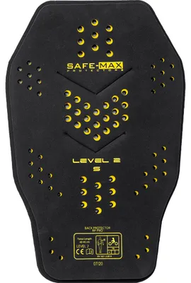 Obrázek produktu pro Chránič zad RP-Pro Comfort 8.0