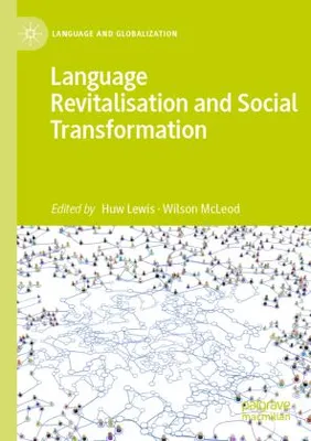 Obrázek produktu pro Language Revitalisation and Social Transformation