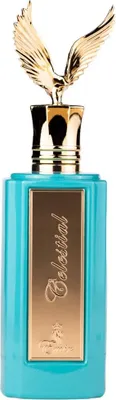 Immagine prodotto di Estratto di profumo celeste spray 100ml